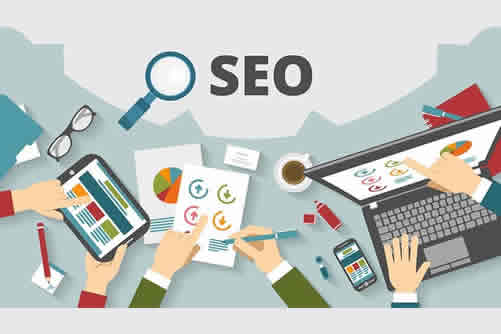 SEO / Otimização de Sites BH